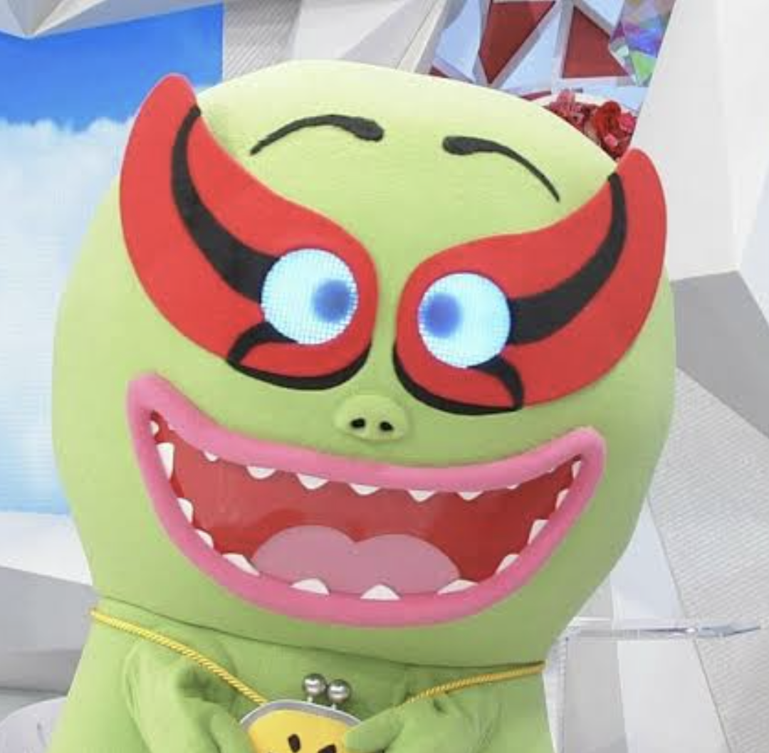 【癒し】最近気になるキャラクター