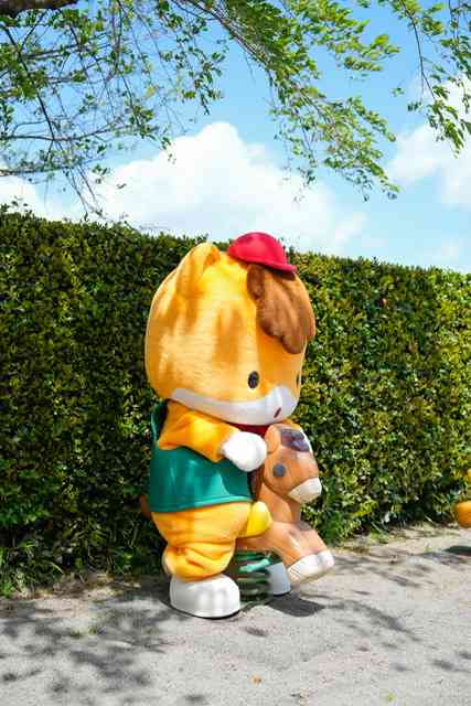 【癒し】最近気になるキャラクター