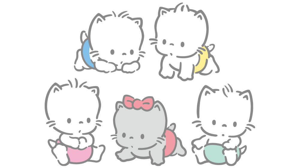 【癒し】最近気になるキャラクター