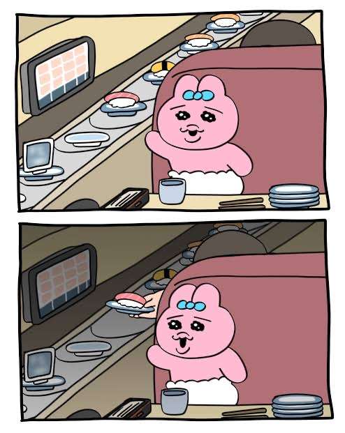 【癒し】最近気になるキャラクター