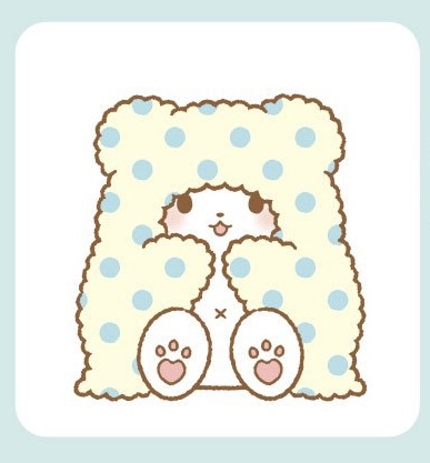 【癒し】最近気になるキャラクター