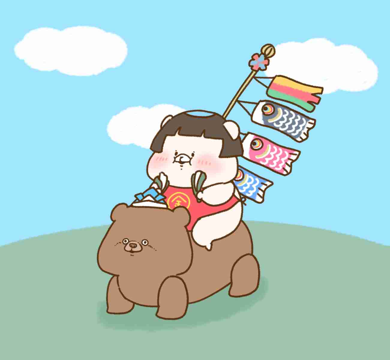 【癒し】最近気になるキャラクター
