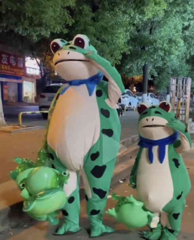 【癒し】最近気になるキャラクター