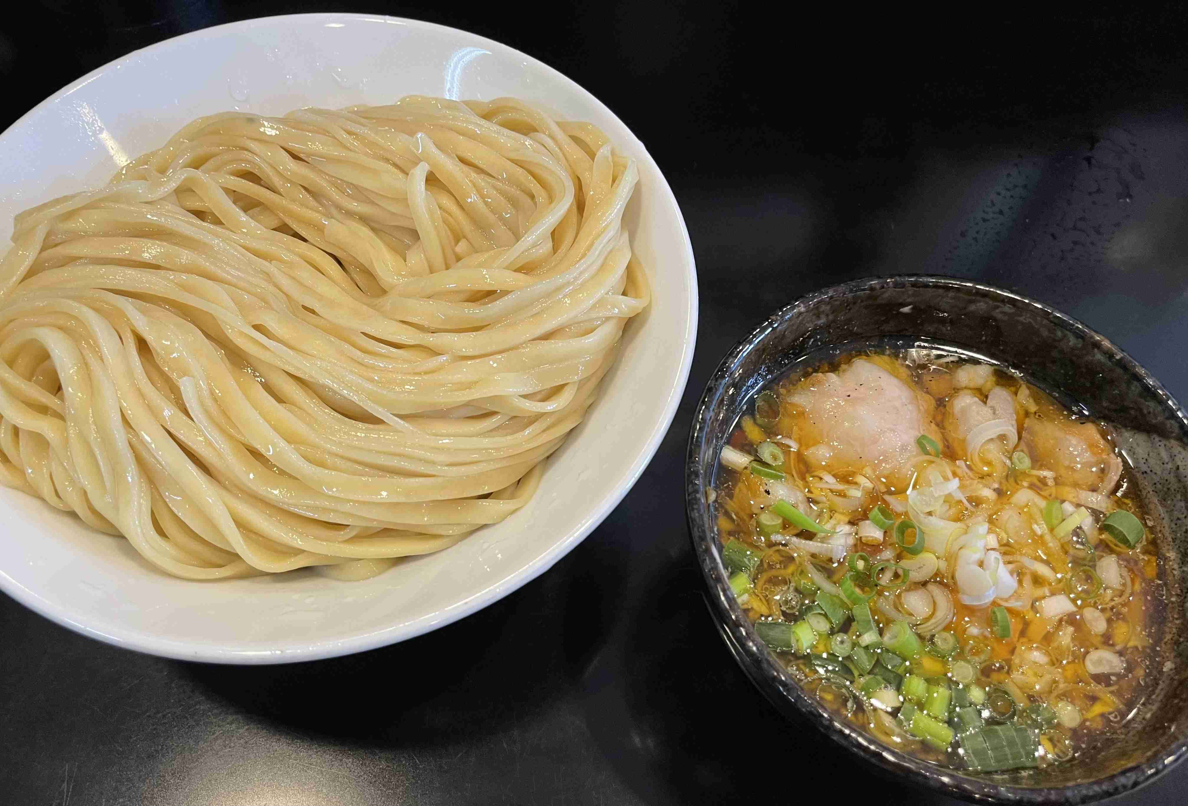 今日、行った外食