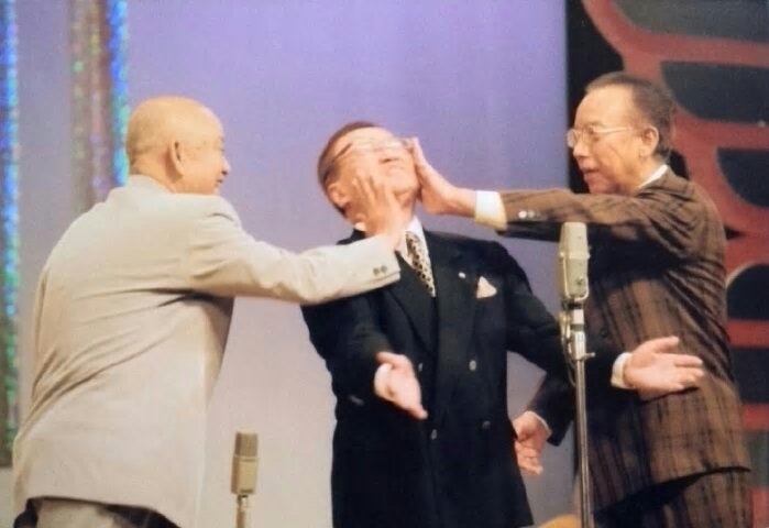 板挟みのストレス