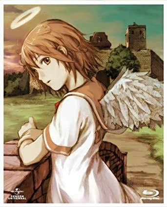 マイナーなアニメを挙げると見た事ある人がコメントくれるトピ