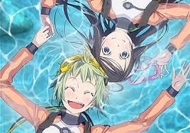 マイナーなアニメを挙げると見た事ある人がコメントくれるトピ
