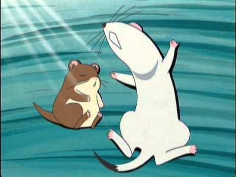 マイナーなアニメを挙げると見た事ある人がコメントくれるトピ