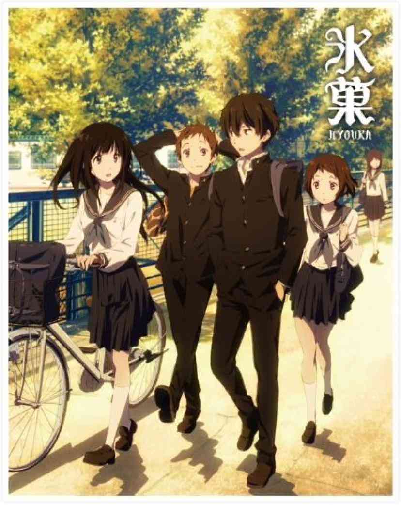 マイナーなアニメを挙げると見た事ある人がコメントくれるトピ