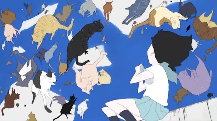 マイナーなアニメを挙げると見た事ある人がコメントくれるトピ