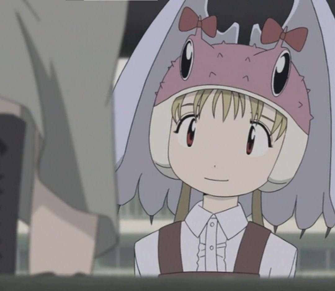 マイナーなアニメを挙げると見た事ある人がコメントくれるトピ