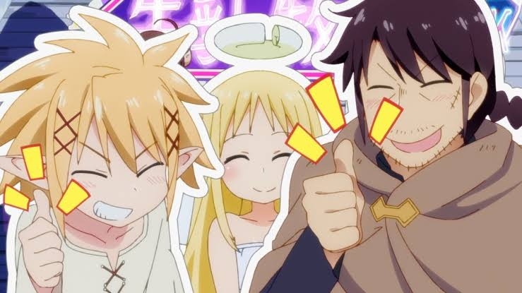 マイナーなアニメを挙げると見た事ある人がコメントくれるトピ