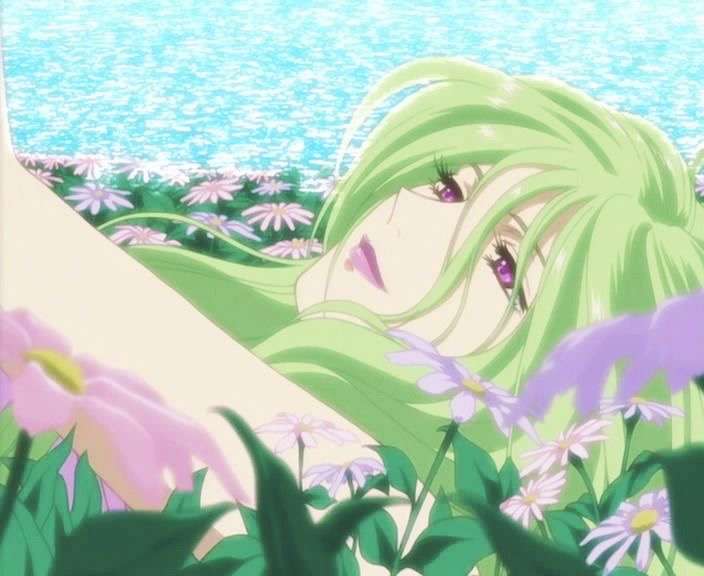 マイナーなアニメを挙げると見た事ある人がコメントくれるトピ