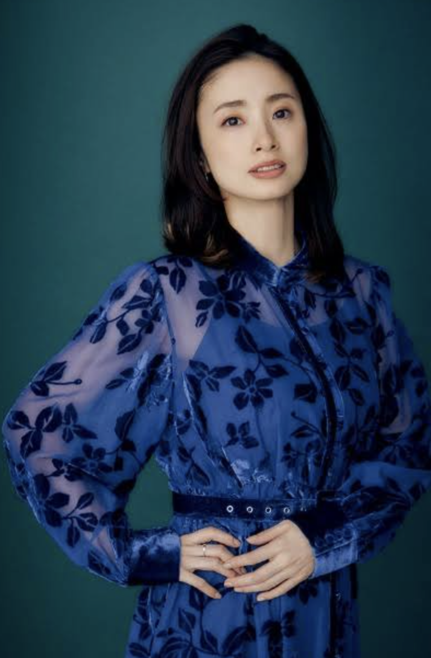 「顔変わりすぎて別人やん」北乃きいが連ドラ『勝利の法廷式』『育休刑事』に出演で視聴者に走った“衝撃”、1月出演の『バナナサンド』でも指摘され