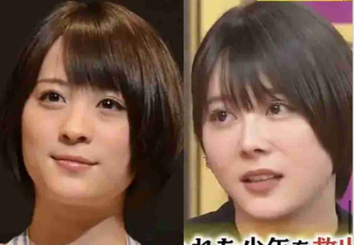 「顔変わりすぎて別人やん」北乃きいが連ドラ『勝利の法廷式』『育休刑事』に出演で視聴者に走った“衝撃”、1月出演の『バナナサンド』でも指摘され