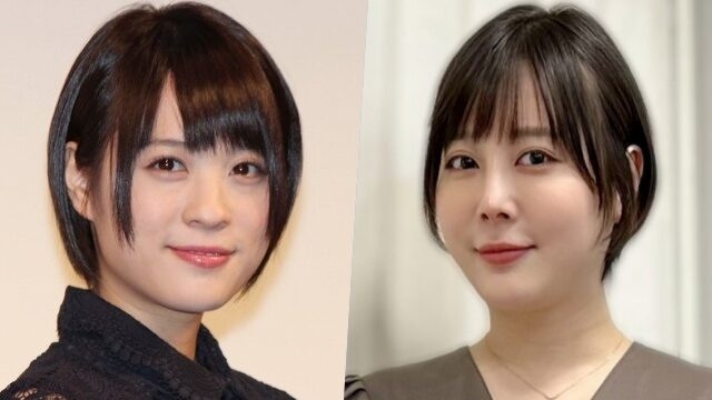 「顔変わりすぎて別人やん」北乃きいが連ドラ『勝利の法廷式』『育休刑事』に出演で視聴者に走った“衝撃”、1月出演の『バナナサンド』でも指摘され