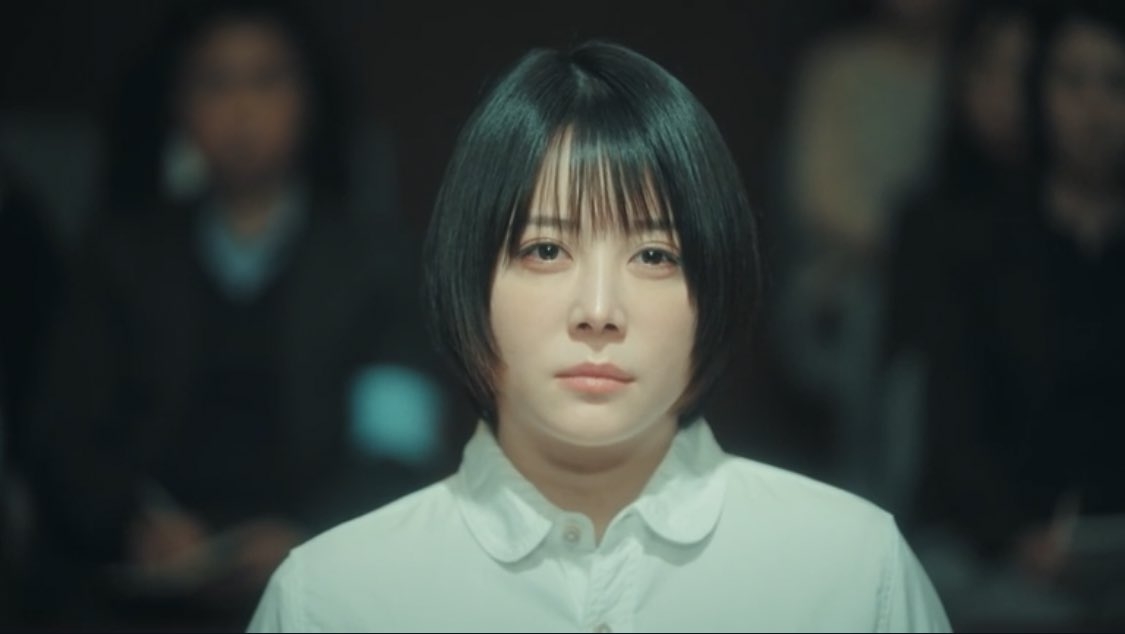 「顔変わりすぎて別人やん」北乃きいが連ドラ『勝利の法廷式』『育休刑事』に出演で視聴者に走った“衝撃”、1月出演の『バナナサンド』でも指摘され