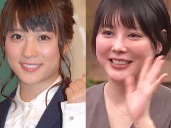 「顔変わりすぎて別人やん」北乃きいが連ドラ『勝利の法廷式』『育休刑事』に出演で視聴者に走った“衝撃”、1月出演の『バナナサンド』でも指摘され