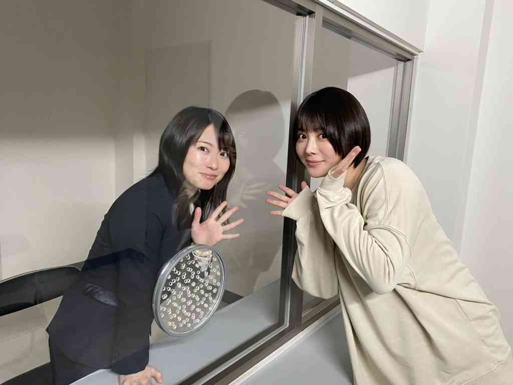 「顔変わりすぎて別人やん」北乃きいが連ドラ『勝利の法廷式』『育休刑事』に出演で視聴者に走った“衝撃”、1月出演の『バナナサンド』でも指摘され