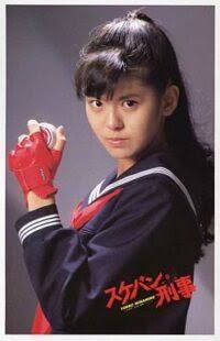 歌って踊る姿より役を演じてる姿にときめいたアイドル