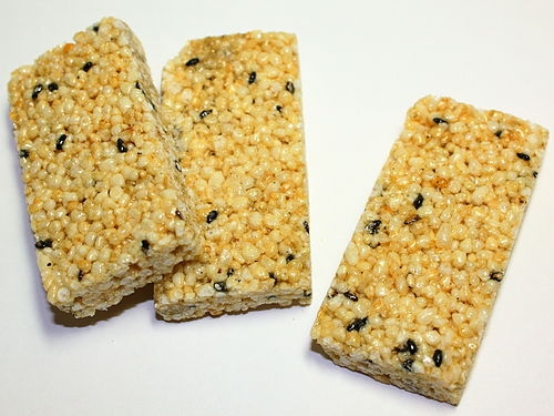 個人的に食感が苦手な食べ物
