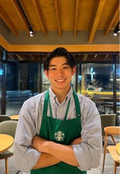 陽キャが多いと思うバイト