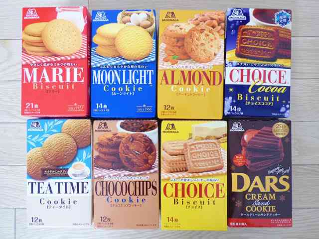 【情報交換】市販の安いおすすめのお菓子