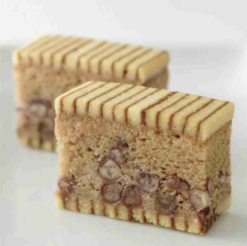 和菓子離れとお茶離れ…“合わせて解決”の新商品が人気　老舗菓子店が奮闘＝静岡・熱海市
