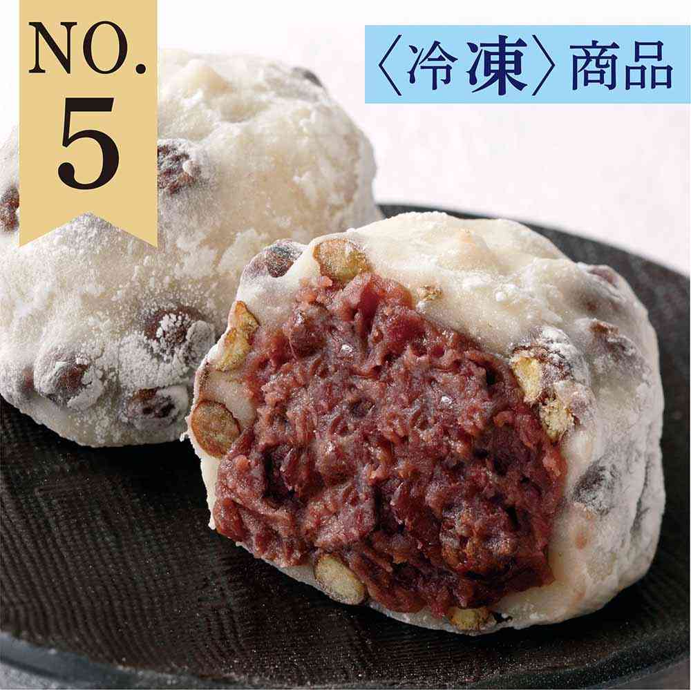 和菓子離れとお茶離れ…“合わせて解決”の新商品が人気　老舗菓子店が奮闘＝静岡・熱海市