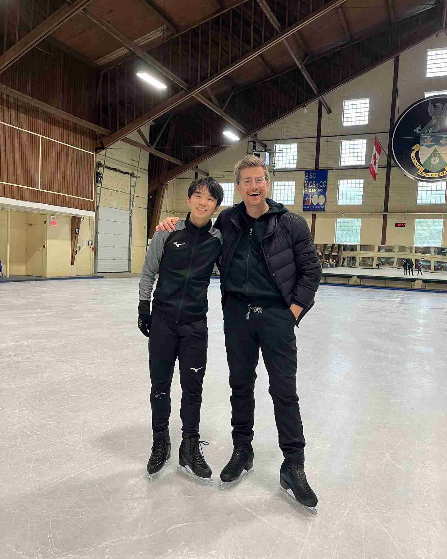 フィギュアスケート⛸アイスショーを語ろう