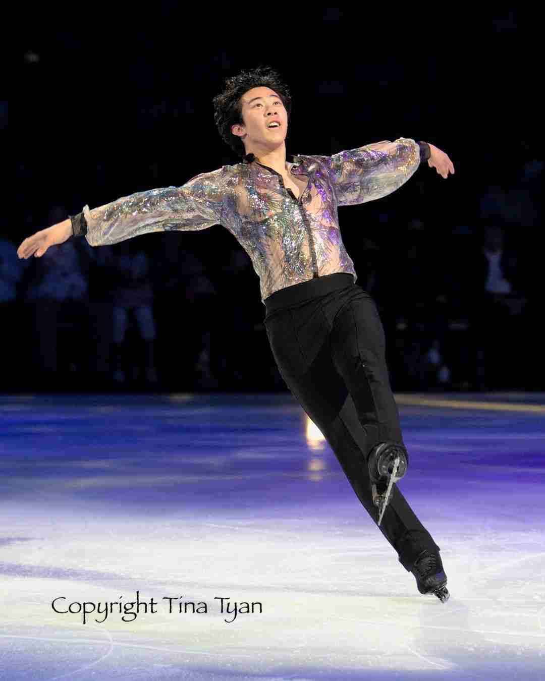 フィギュアスケート⛸アイスショーを語ろう