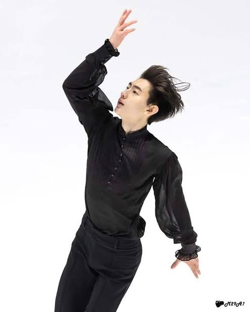 フィギュアスケート⛸アイスショーを語ろう