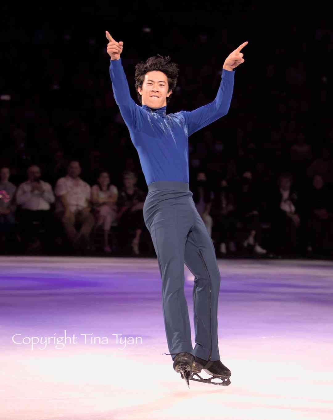 フィギュアスケート⛸アイスショーを語ろう