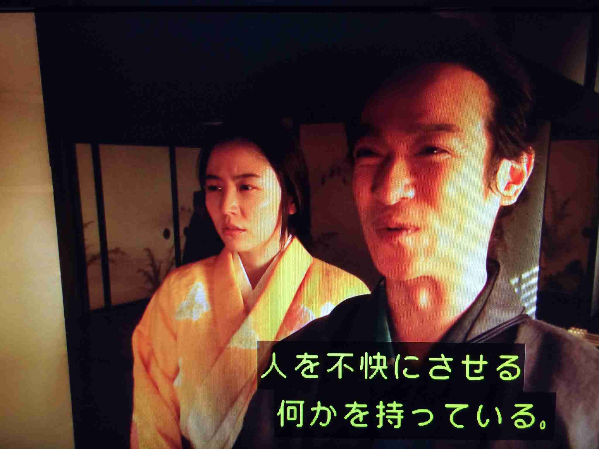好きな歴史上の人物
