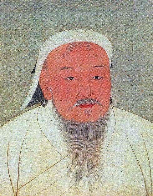 好きな歴史上の人物