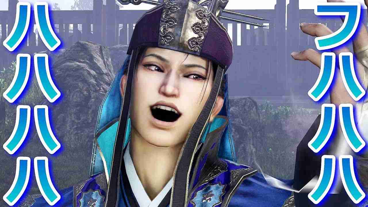好きな歴史上の人物