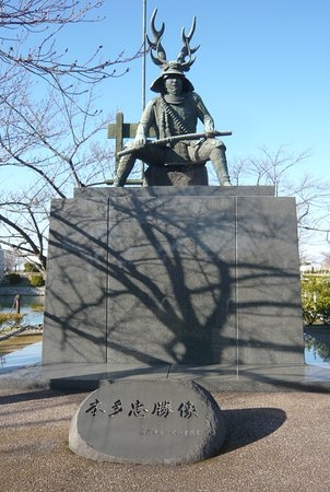 好きな歴史上の人物