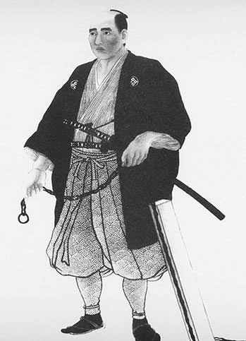 好きな歴史上の人物
