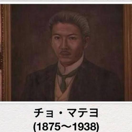 好きな歴史上の人物
