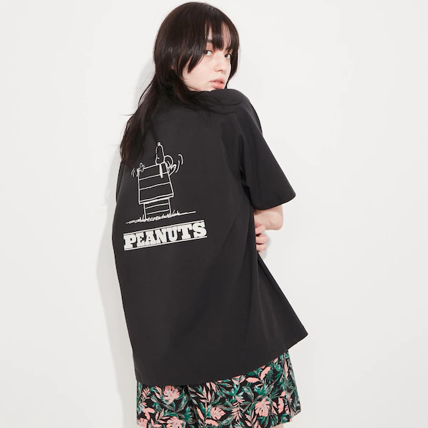 最近ユニクロで購入したもの