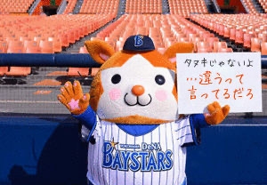 横浜DeNAベイスターズ応援トピ
