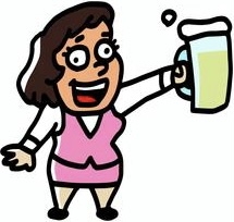 酒のメリットを教えて下さい
