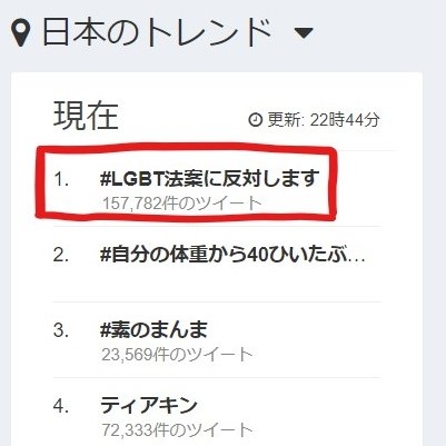 日本、大丈夫かな？と不安になる時
