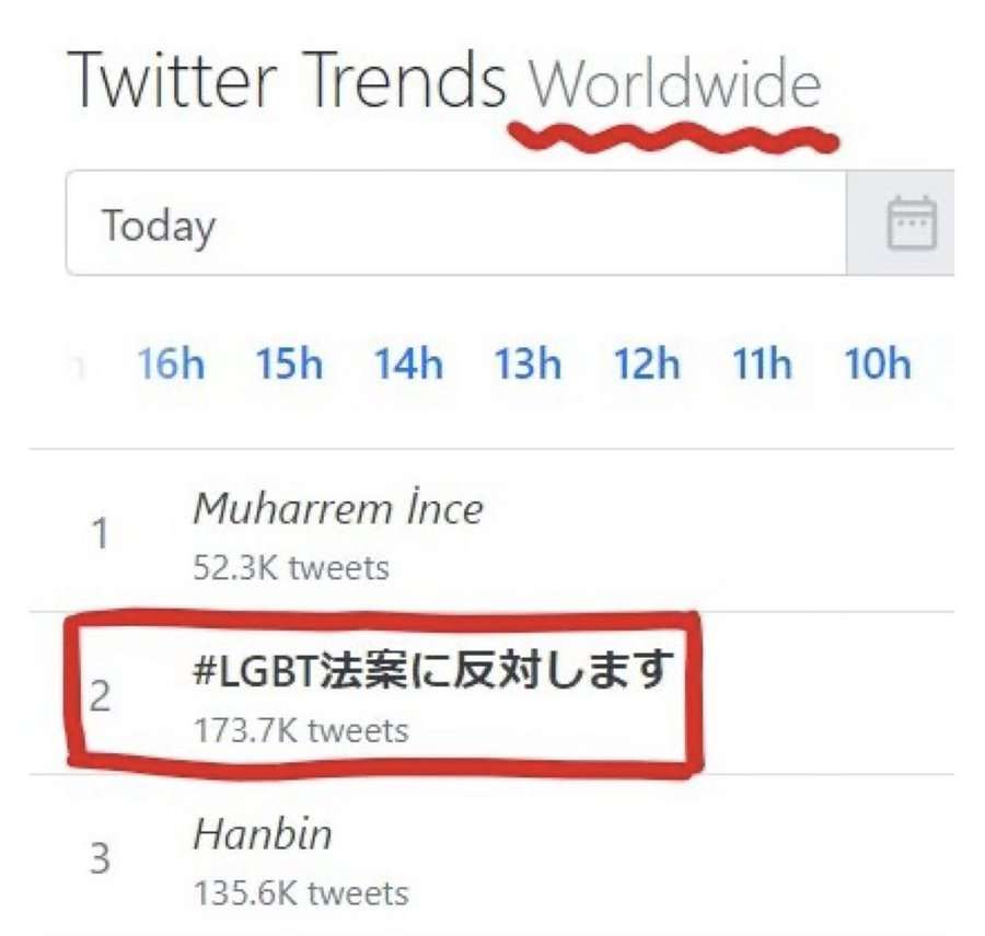 日本、大丈夫かな？と不安になる時