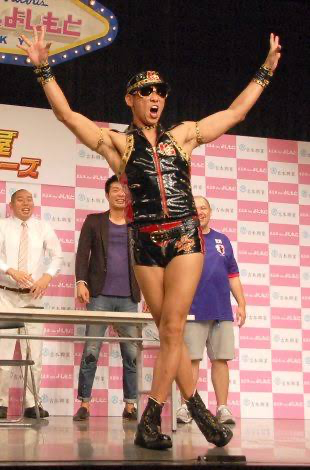レイザーラモンHGの長女が“アイドル化” 12歳とは思えぬルックスに妻・住谷杏奈「いつも18歳くらいに見られる」