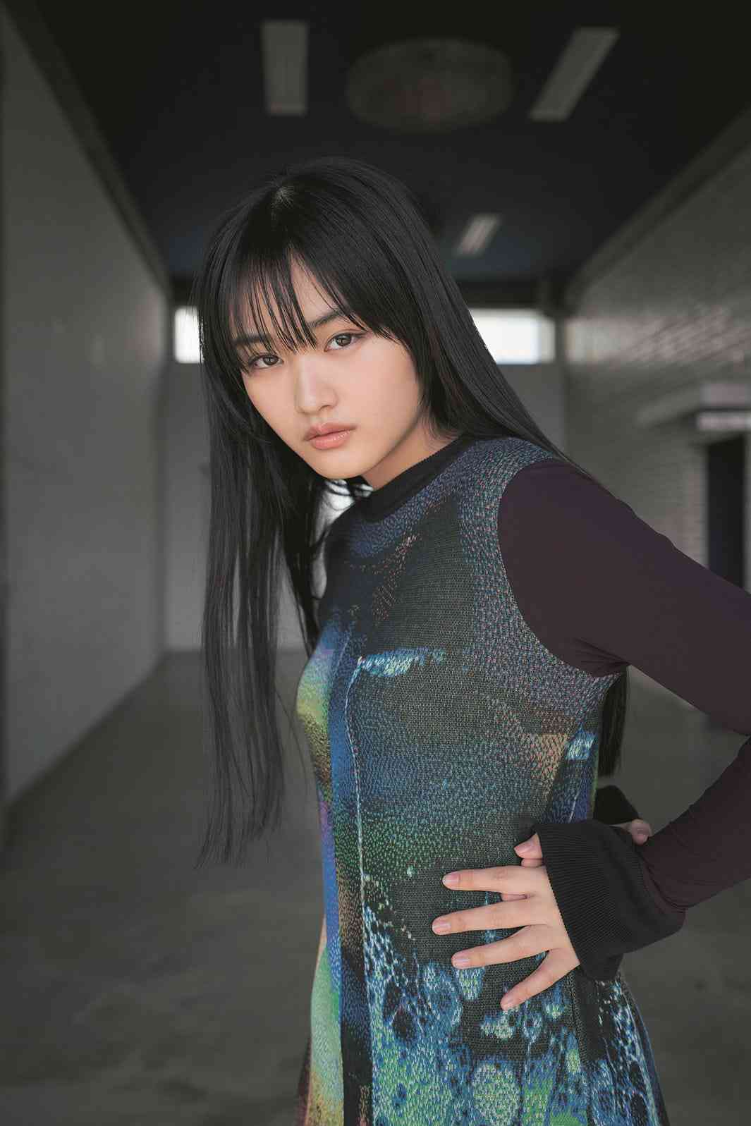 レイザーラモンHGの長女が“アイドル化” 12歳とは思えぬルックスに妻・住谷杏奈「いつも18歳くらいに見られる」