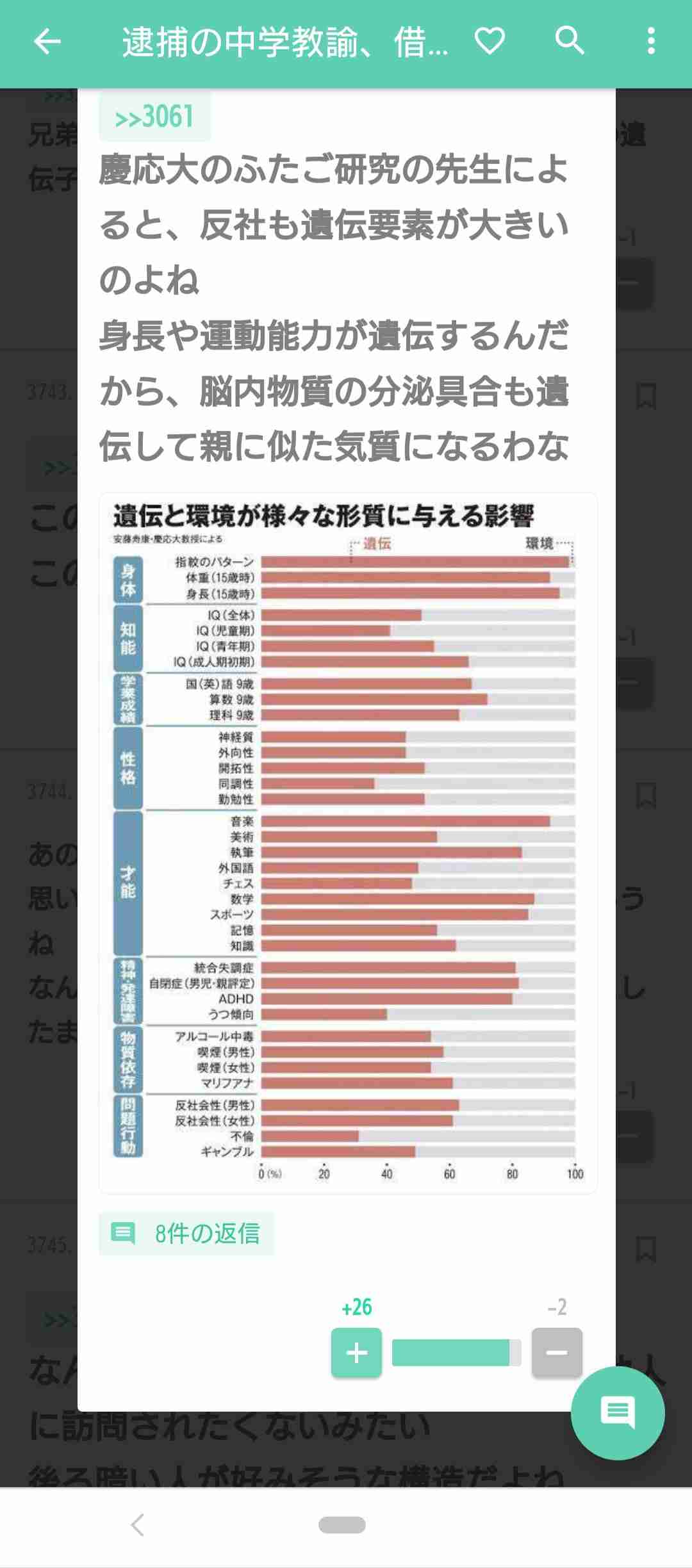 レイザーラモンHGの長女が“アイドル化” 12歳とは思えぬルックスに妻・住谷杏奈「いつも18歳くらいに見られる」