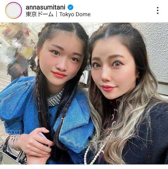 レイザーラモンHGの長女が“アイドル化” 12歳とは思えぬルックスに妻・住谷杏奈「いつも18歳くらいに見られる」