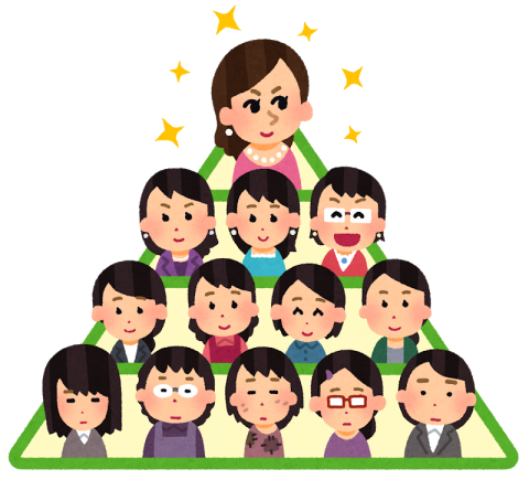 PTAあるある言いたい