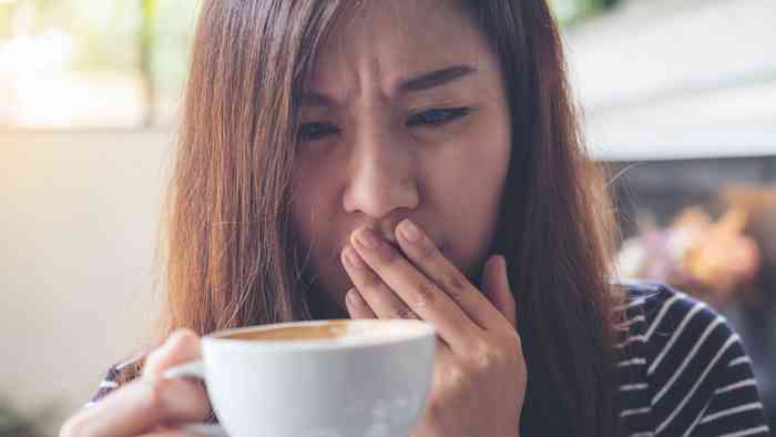 コーヒーを飲めない社会人